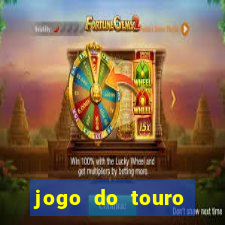 jogo do touro fortune ox